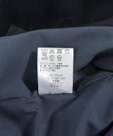 PLST（プラステ）ノーカラージャケット 紺 サイズ:M レディース/2200704185043
