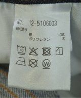 PLST（プラステ）デニムパンツ 紺 サイズ:XS レディース/2200714097046