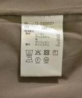 PLST（プラステ）その他 茶 サイズ:XS レディース/2200717233076