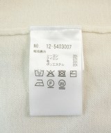 PLST（プラステ）カーディガン 白 サイズ:M レディース/2200716288039
