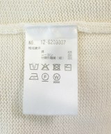 PLST（プラステ）カーディガン 白 サイズ:M レディース/2200716288053