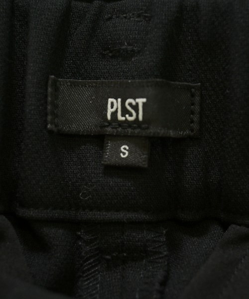 PLST（プラステ）その他 黒 サイズ:S レディース/2200716288060