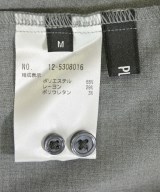 PLST（プラステ）カジュアルシャツ グレー サイズ:M レディース/2200716288077