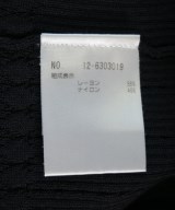 PLST（プラステ）カーディガン 黒 サイズ:M レディース/2200716288084