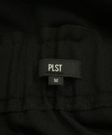 PLST（プラステ）ロング・マキシ丈スカート 黒 サイズ:M レディース/2200716910039