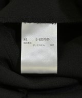 PLST（プラステ）ロング・マキシ丈スカート 黒 サイズ:M レディース/2200716910039