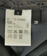 PLST（プラステ）ロング・マキシ丈スカート グレー サイズ:S レディース/2200718601034