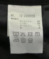 PLST（プラステ）スラックス 黒 サイズ:XS レディース/2200722585016