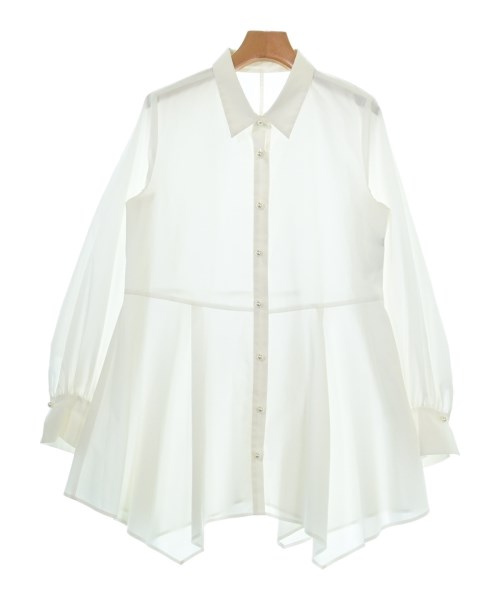 PLST(プラステ)のブラウス サイズ:M 2,900円