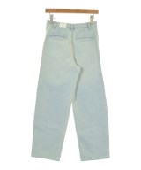 PLST（プラステ）デニムパンツ 青 サイズ:XS レディース/2200719859076