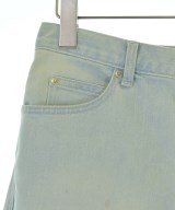 PLST（プラステ）デニムパンツ 青 サイズ:XS レディース/2200719859076