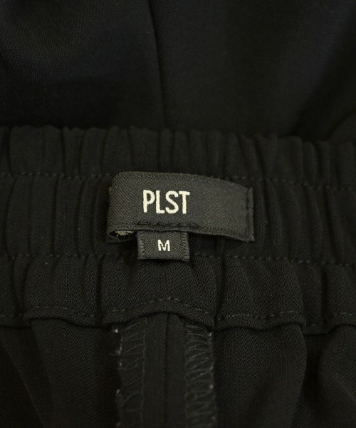 PLST（プラステ）その他 黒 サイズ:M レディース/2200720147070
