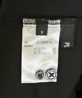 PLST（プラステ）ブラウス 黒 サイズ:S レディース/2200720147087