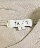 PLST（プラステ）ワンピース グレー サイズ:M レディース/2200722857014