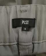 PLST（プラステ）スラックス グレー サイズ:-(M位) レディース/2200722884010
