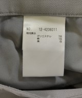 PLST（プラステ）スラックス グレー サイズ:-(M位) レディース/2200722884010