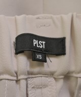 PLST（プラステ）スラックス ベージュ サイズ:XS レディース/2200722495056