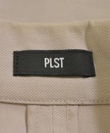 PLST（プラステ）カジュアルジャケット ベージュ サイズ:S レディース/2200722495100