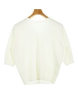 PLST（プラステ）カーディガン 白 サイズ:S レディース/2200719492068