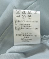 PLST（プラステ）ロング・マキシ丈スカート 青 サイズ:M レディース/2200718845049