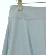 PLST（プラステ）ロング・マキシ丈スカート 青 サイズ:M レディース/2200718845049