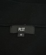 PLST（プラステ）ベスト 黒 サイズ:M レディース/2200720963014