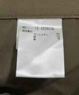 PLST（プラステ）スラックス 茶 サイズ:M レディース/2200720963120