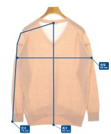 PLST（プラステ）ニット・セーター ピンク サイズ:M レディース/2200721141015