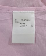 PLST（プラステ）カジュアルシャツ ピンク サイズ:S レディース/2200721492131