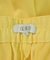 PLST（プラステ）スラックス 黄 サイズ:L レディース/2200718705091