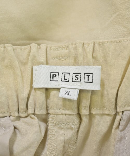 PLST（プラステ）その他 ベージュ サイズ:XL レディース/2200719261053