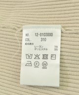 PLST（プラステ）カーディガン ベージュ サイズ:M レディース/2200722159200