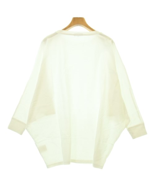 PLST（プラステ）Tシャツ・カットソー 白 サイズ:M レディース/2200722159378
