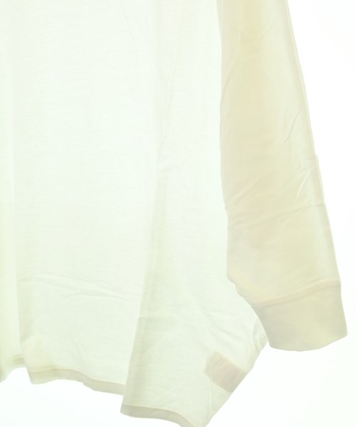 PLST（プラステ）Tシャツ・カットソー 白 サイズ:M レディース/2200722159378