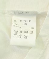 PLST（プラステ）Tシャツ・カットソー 白 サイズ:M レディース/2200722159378
