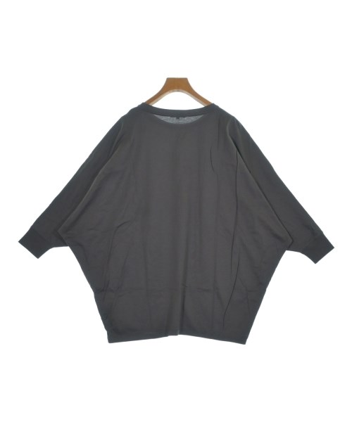 PLST（プラステ）Tシャツ・カットソー グレー サイズ:40(M位) レディース/2200722159385