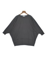 PLST（プラステ）Tシャツ・カットソー グレー サイズ:40(M位) レディース/2200722159385