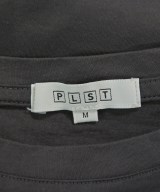 PLST（プラステ）Tシャツ・カットソー グレー サイズ:40(M位) レディース/2200722159385