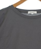PLST（プラステ）Tシャツ・カットソー グレー サイズ:40(M位) レディース/2200722159385