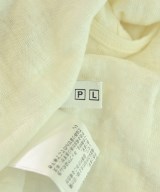 PLST（プラステ）ノースリーブ 白 サイズ:M レディース/2200722159392