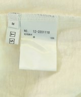 PLST（プラステ）ノースリーブ 白 サイズ:M レディース/2200722159392