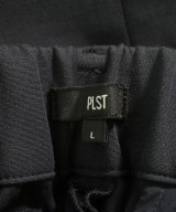 PLST（プラステ）スラックス 紺 サイズ:L レディース/2200726357022