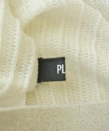 PLST（プラステ）カーディガン 白 サイズ:S レディース/2200719967030