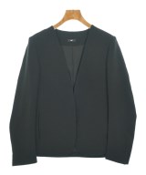 PLST ノーカラージャケット