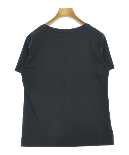 PLST（プラステ）Tシャツ・カットソー 黒 サイズ:-(M位) レディース/2200727896018