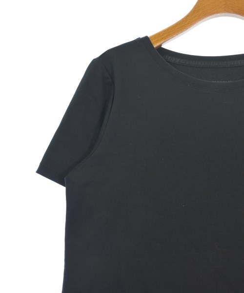 PLST（プラステ）Tシャツ・カットソー 黒 サイズ:-(M位) レディース/2200727896018