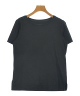 PLST（プラステ）Tシャツ・カットソー 黒 サイズ:-(M位) レディース/2200727896018