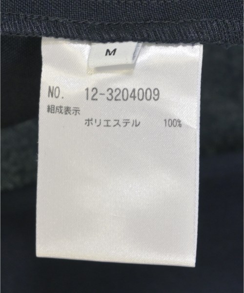 PLST（プラステ）ビジネス 紺 サイズ:M/M レディース/2200728034051