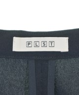 PLST（プラステ）ビジネス 紺 サイズ:M/M レディース/2200728034051