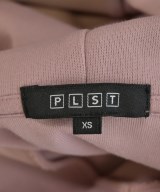 PLST（プラステ）パーカー ピンク サイズ:XS レディース/2200728124059